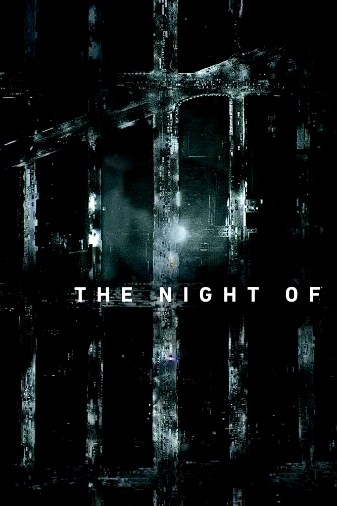 Photo 16 de la série : The Night Of