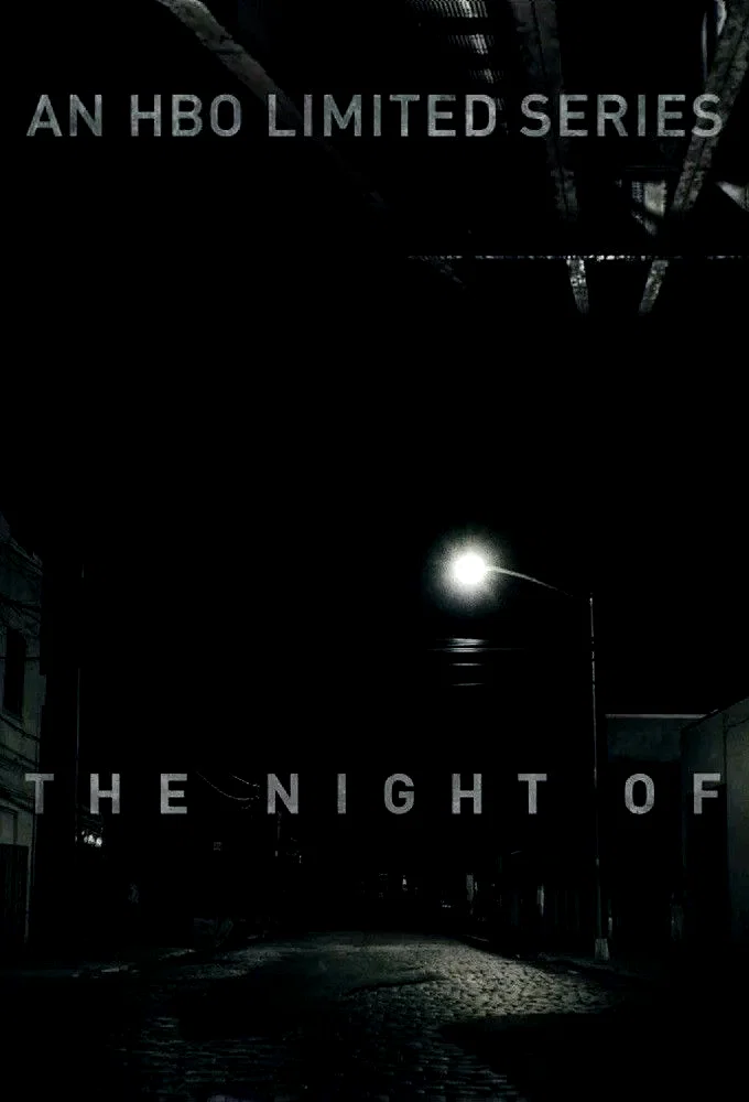 Photo 17 de la série : The Night Of