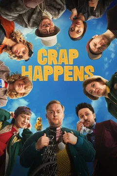Affiche de la série Kacken-sur-Seum
