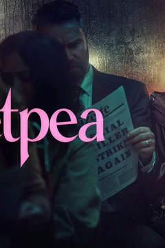 Affiche de la série Sweetpea