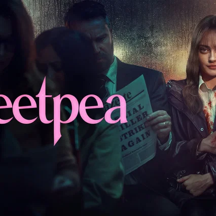 Photo de la série : Sweetpea