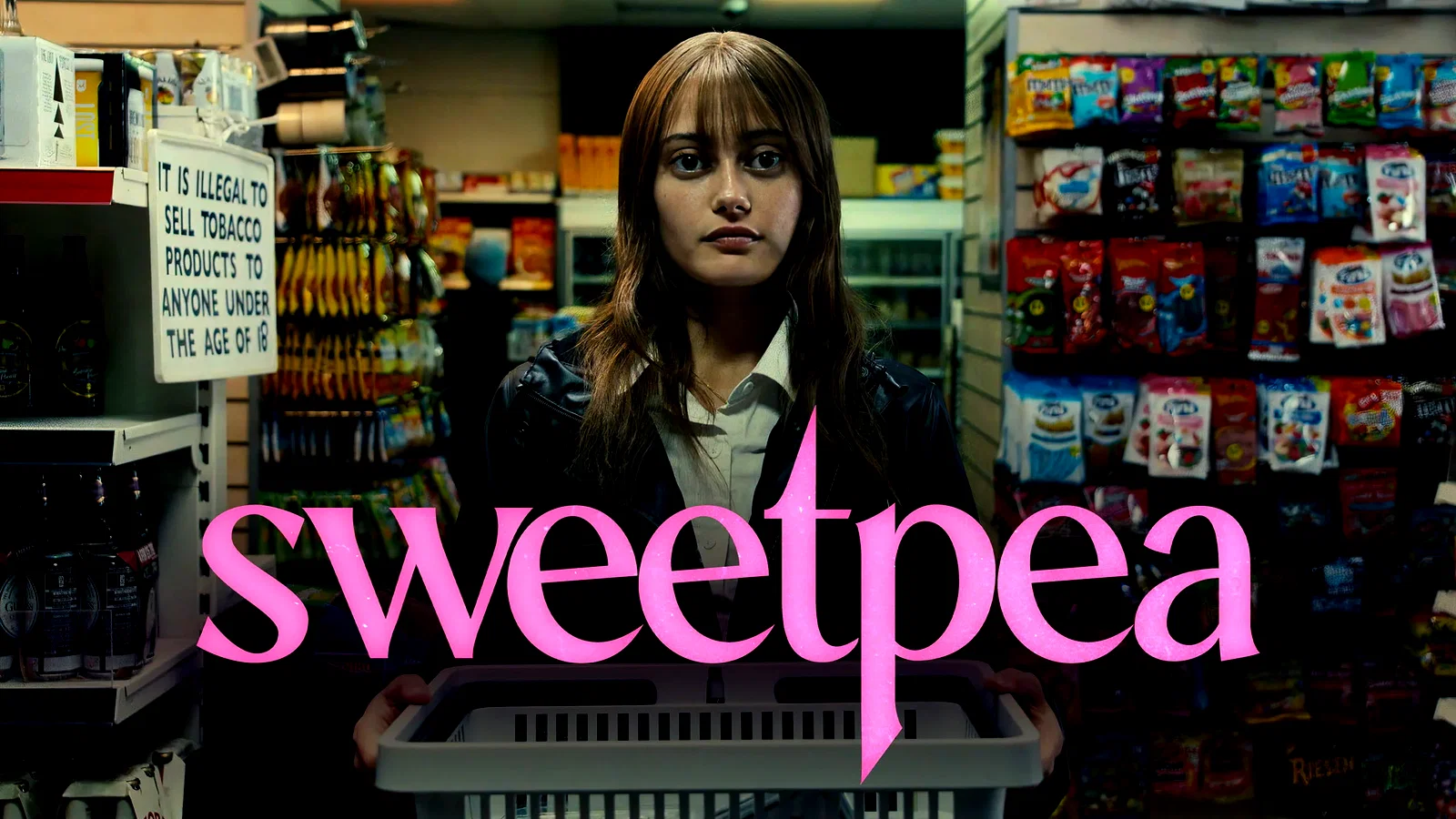 Photo 2 de la série : Sweetpea
