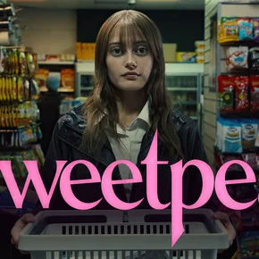 Photo de la série : Sweetpea