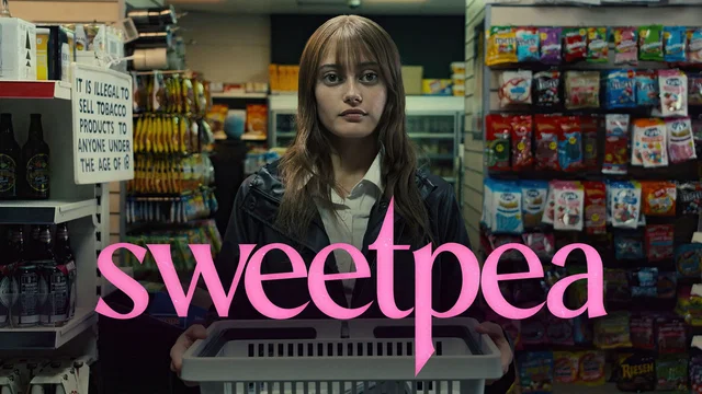 Photo 2 de la série : Sweetpea
