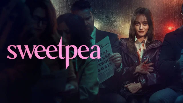 Photo 3 de la série : Sweetpea