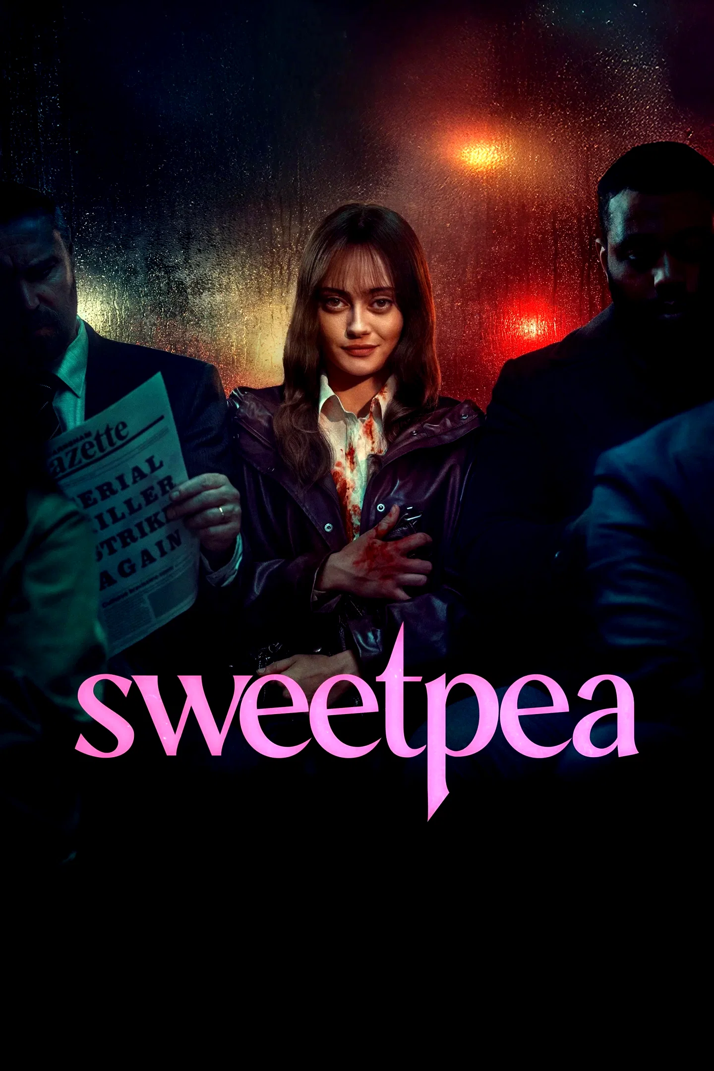 Photo 6 de la série : Sweetpea