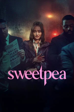 Photo 6 de la série : Sweetpea