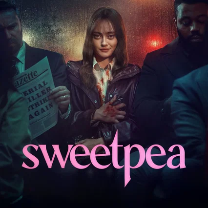 Photo de la série : Sweetpea