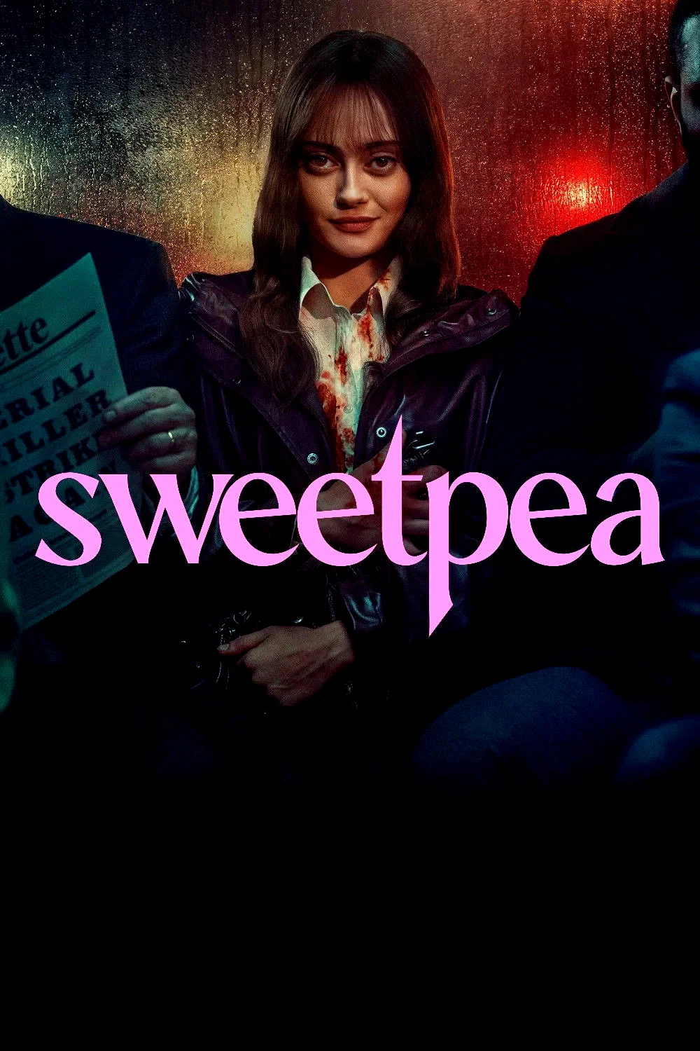Photo 7 de la série : Sweetpea