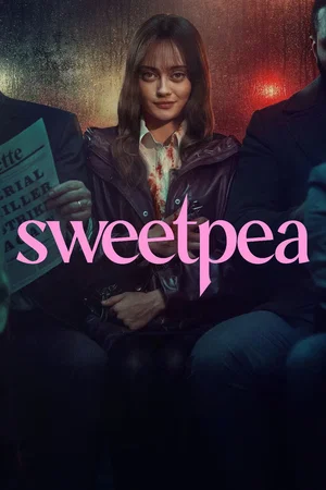 Photo 7 de la série : Sweetpea