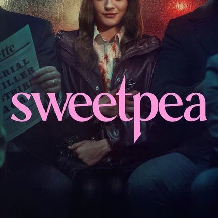 Photo de la série : Sweetpea