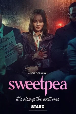 Photo 8 de la série : Sweetpea