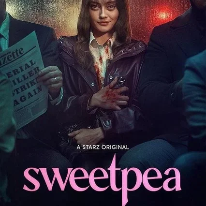 Photo de la série : Sweetpea