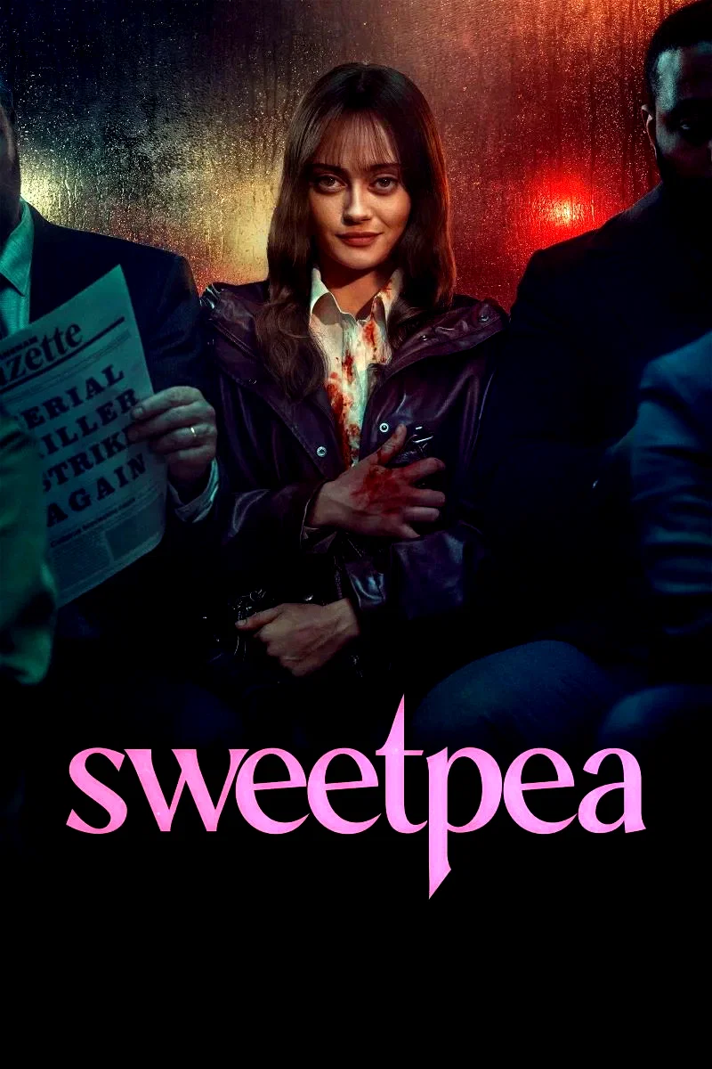Photo 8 de la série : Sweetpea