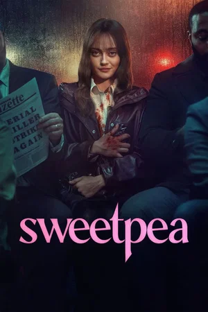 Photo 9 de la série : Sweetpea