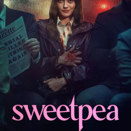 Photo de la série : Sweetpea