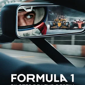 Photo de la série : Formula 1 : Pilotes de leur destin