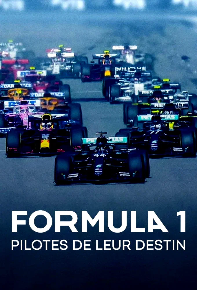 Photo 3 de la série : Formula 1 : Pilotes de leur destin