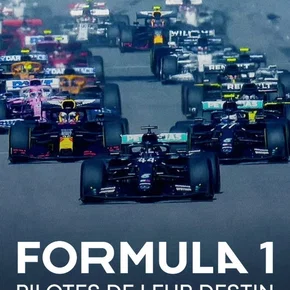 Photo de la série : Formula 1 : Pilotes de leur destin