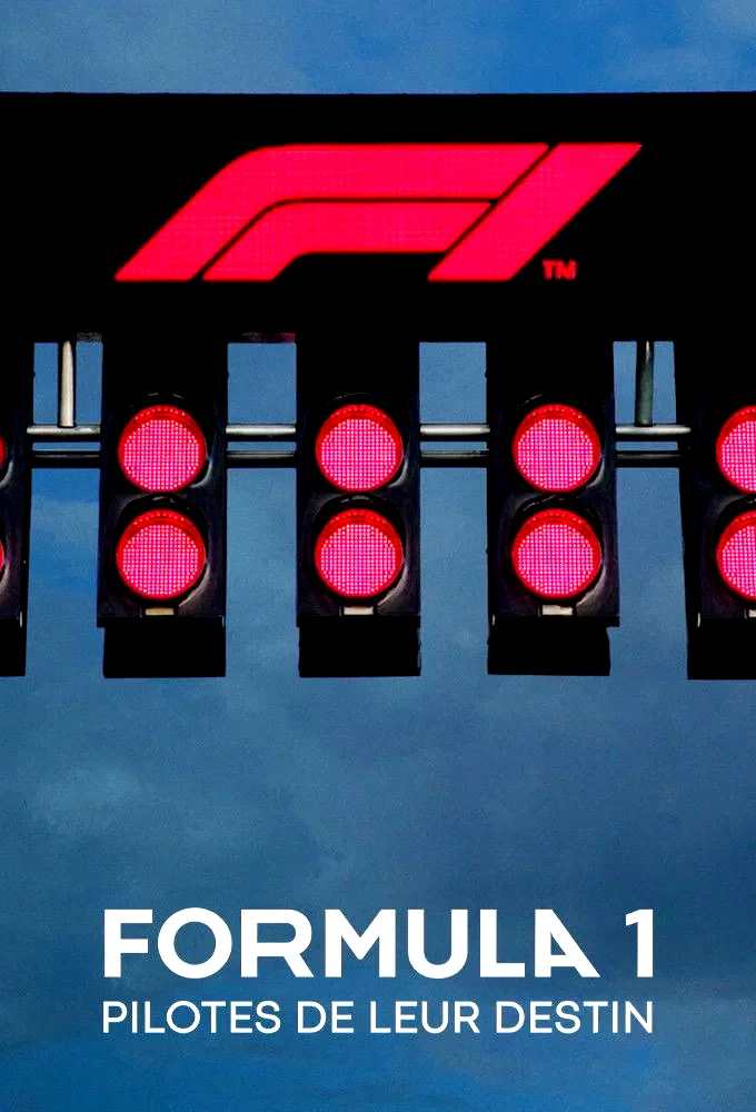 Photo 4 de la série : Formula 1 : Pilotes de leur destin