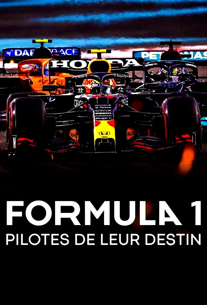 Photo 5 de la série : Formula 1 : Pilotes de leur destin