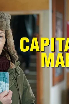 Affiche de la série Capitaine Marleau