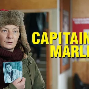 Photo de la série : Capitaine Marleau