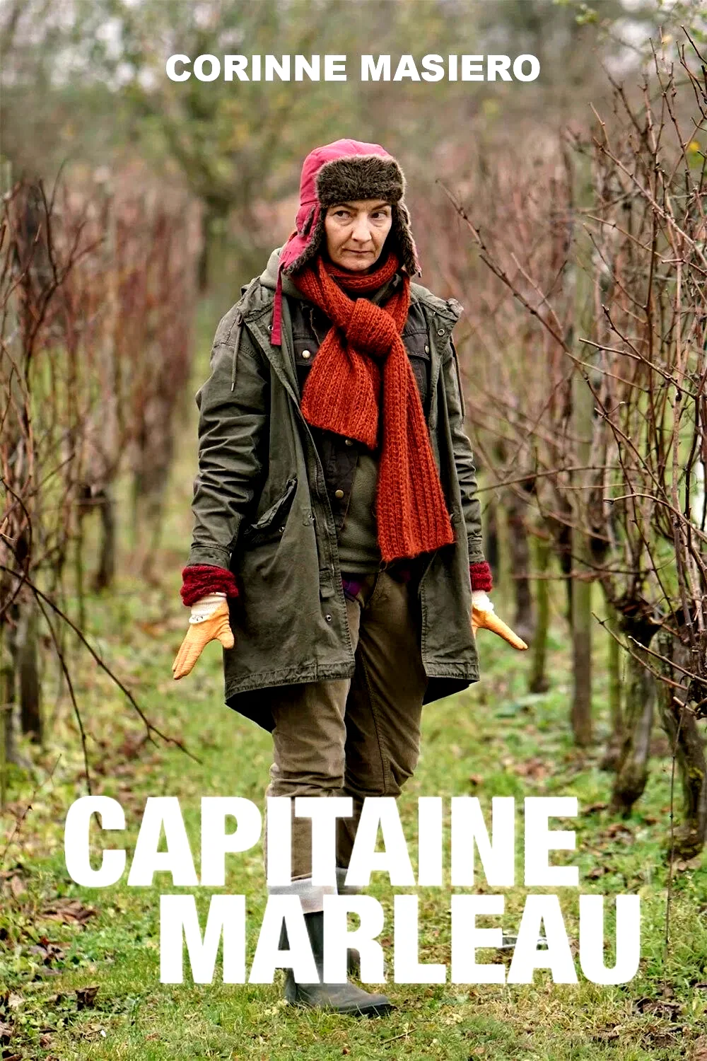 Photo 2 de la série : Capitaine Marleau