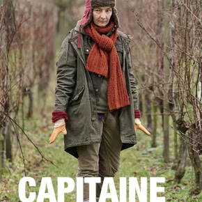 Photo de la série : Capitaine Marleau
