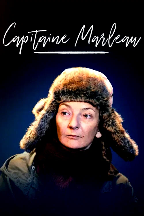 Photo 3 de la série : Capitaine Marleau