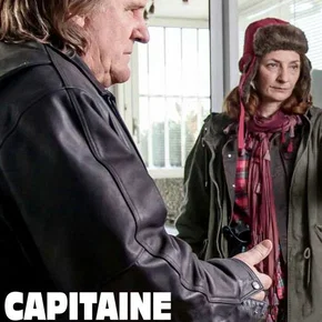 Photo de la série : Capitaine Marleau