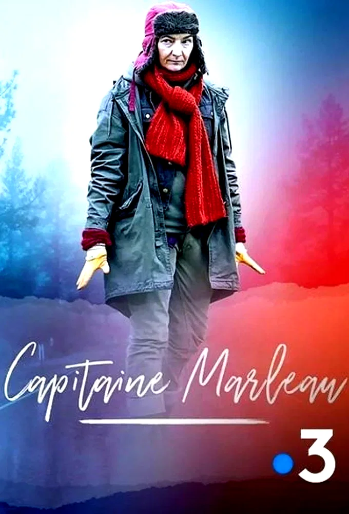 Photo 5 de la série : Capitaine Marleau