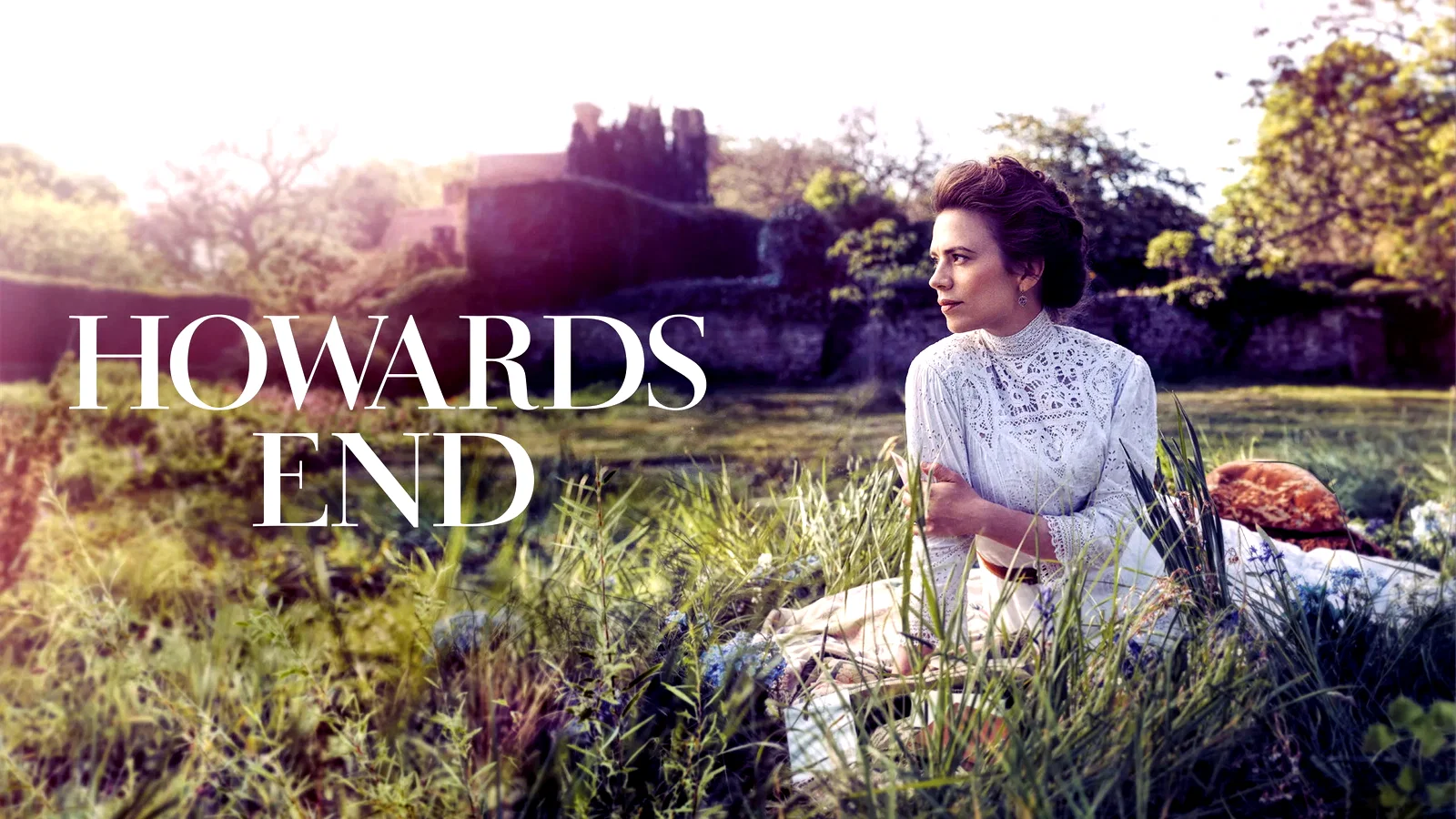 Affiche de la série : Howards End