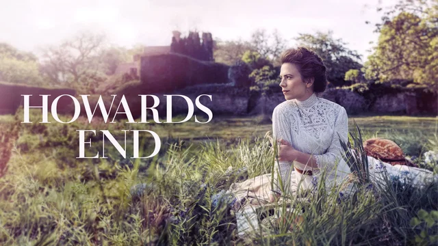 Affiche de la série : Howards End