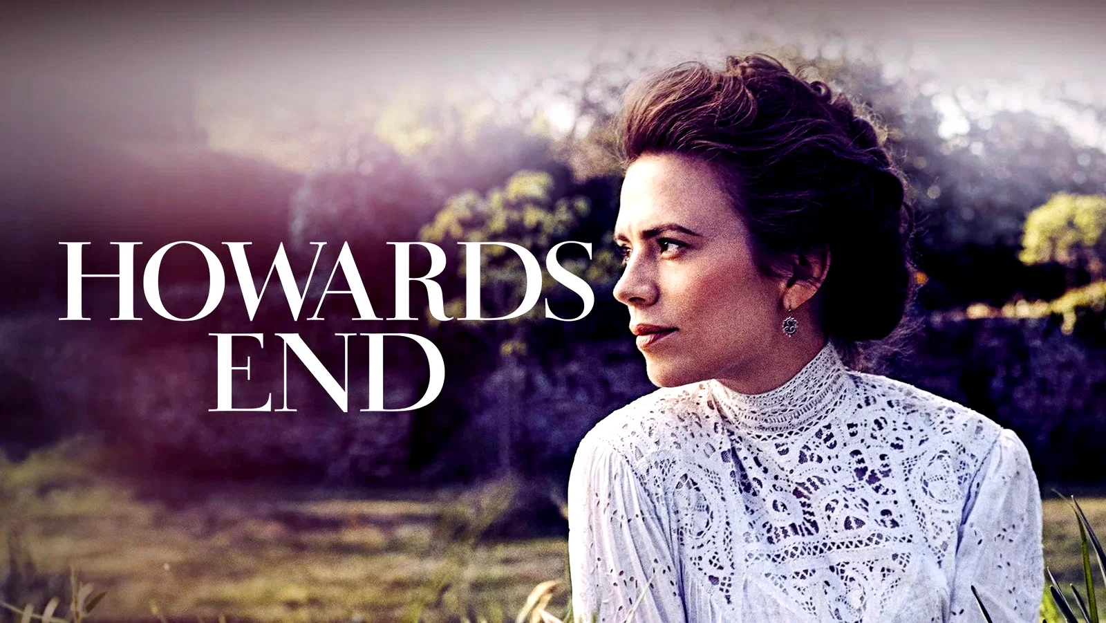 Photo 2 de la série : Howards End