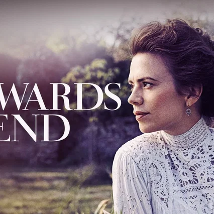 Photo de la série : Howards End