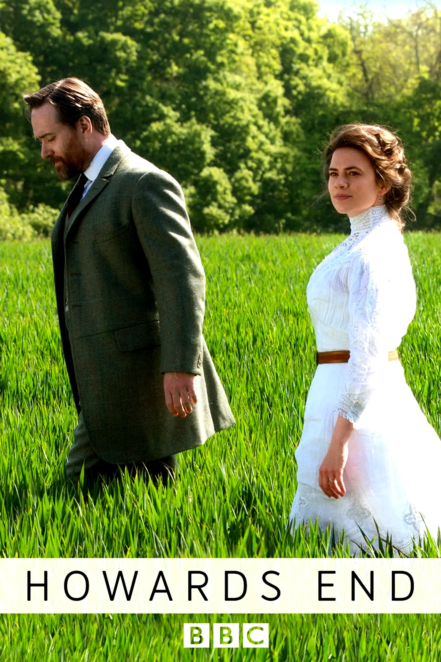 Photo 3 de la série : Howards End