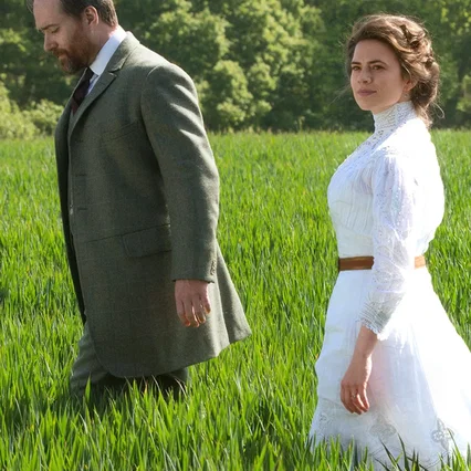 Photo de la série : Howards End