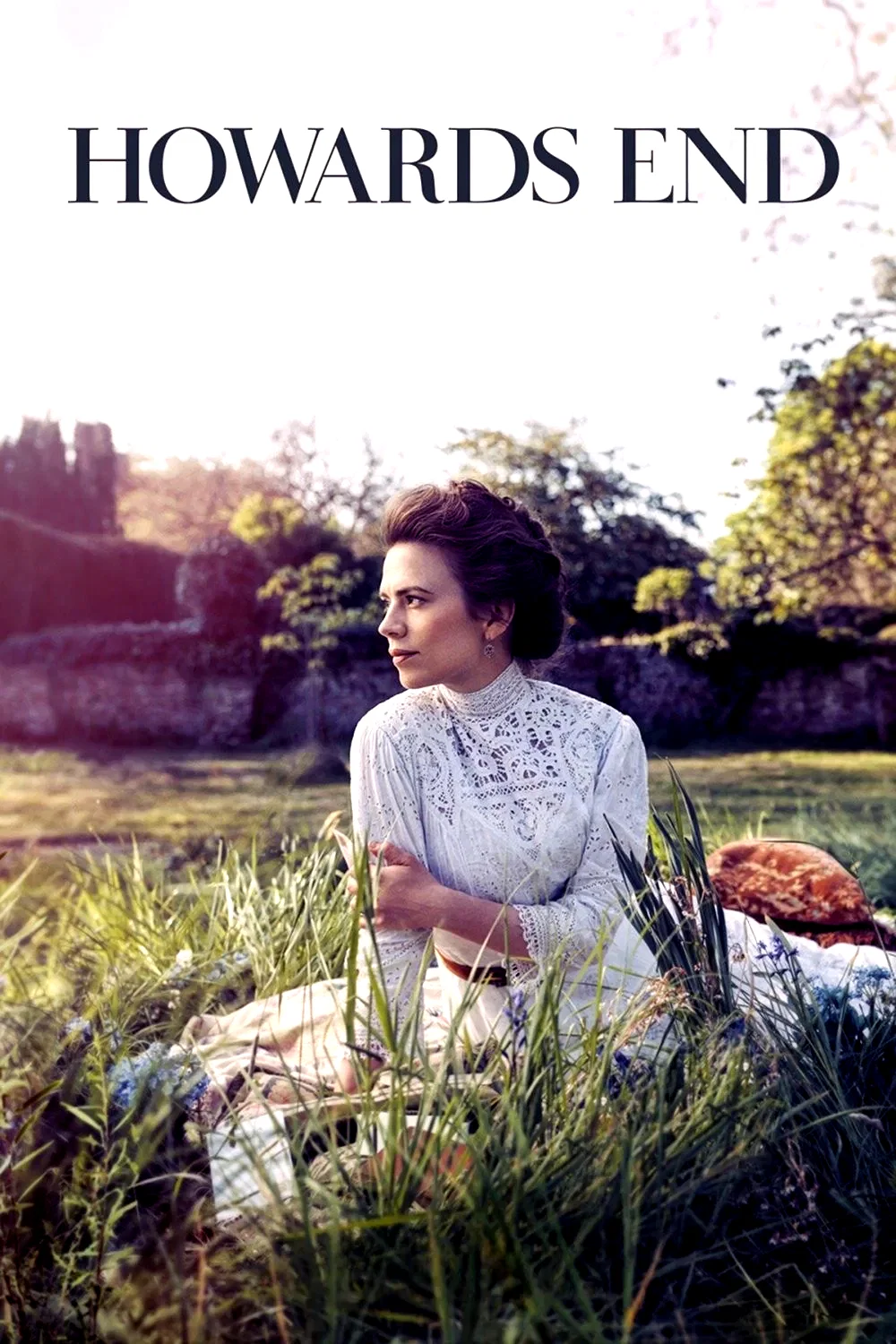 Photo 4 de la série : Howards End