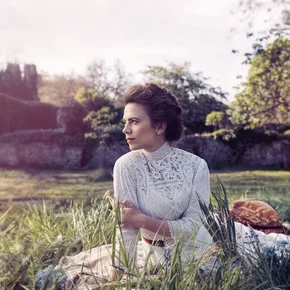Photo de la série : Howards End