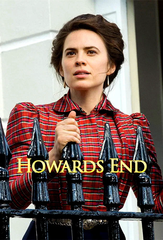 Photo 5 de la série : Howards End