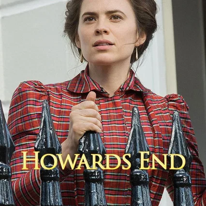 Photo de la série : Howards End