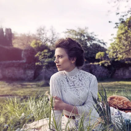 Photo de la série : Howards End
