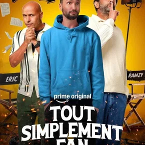 Photo de la série : Tout simplement fan