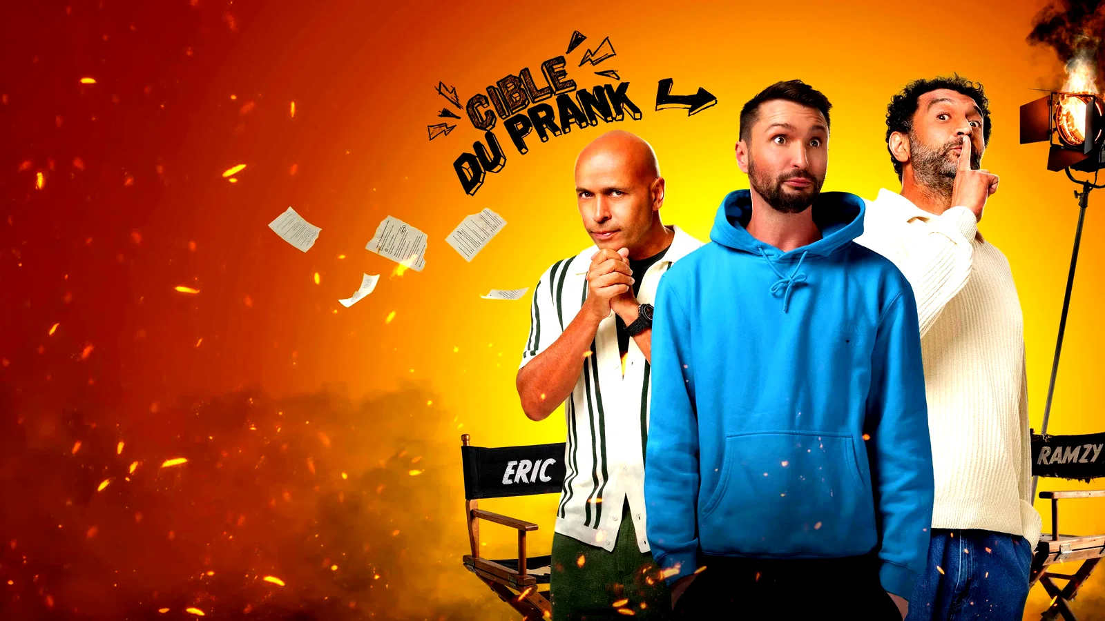 Photo 5 de la série : Tout simplement fan