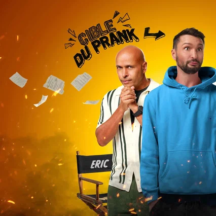 Photo de la série : Tout simplement fan