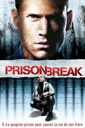 Photo 2 de la série : Prison Break