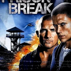 Photo de la série : Prison Break