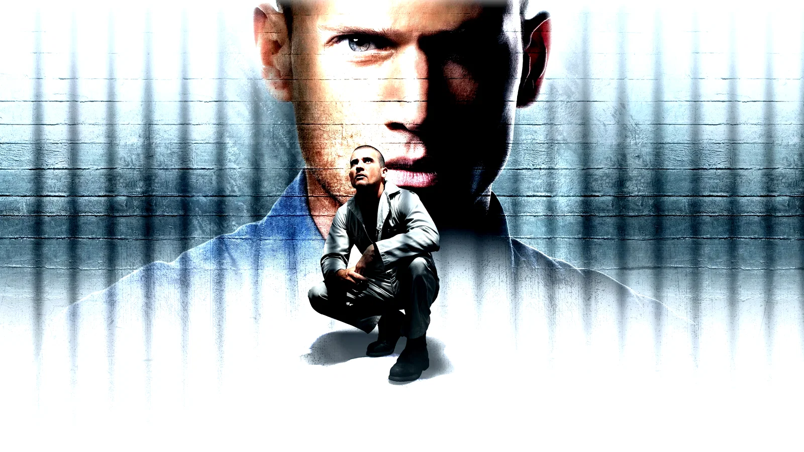 Photo 6 de la série : Prison Break