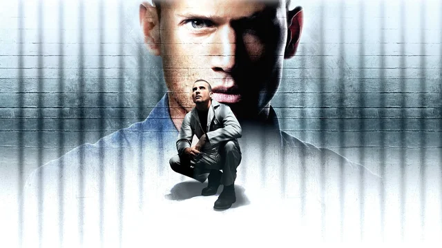 Photo 6 de la série : Prison Break